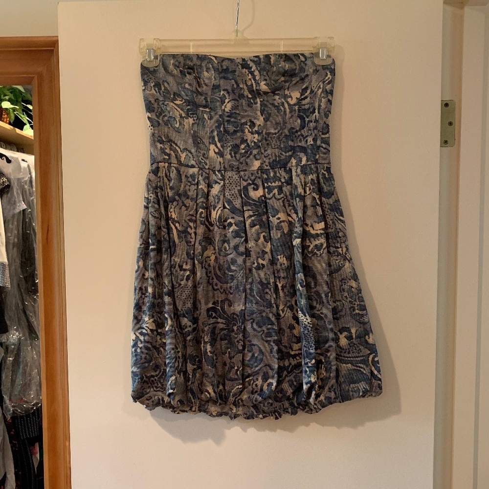 Super Cute Joie Taurus Dress Size XS